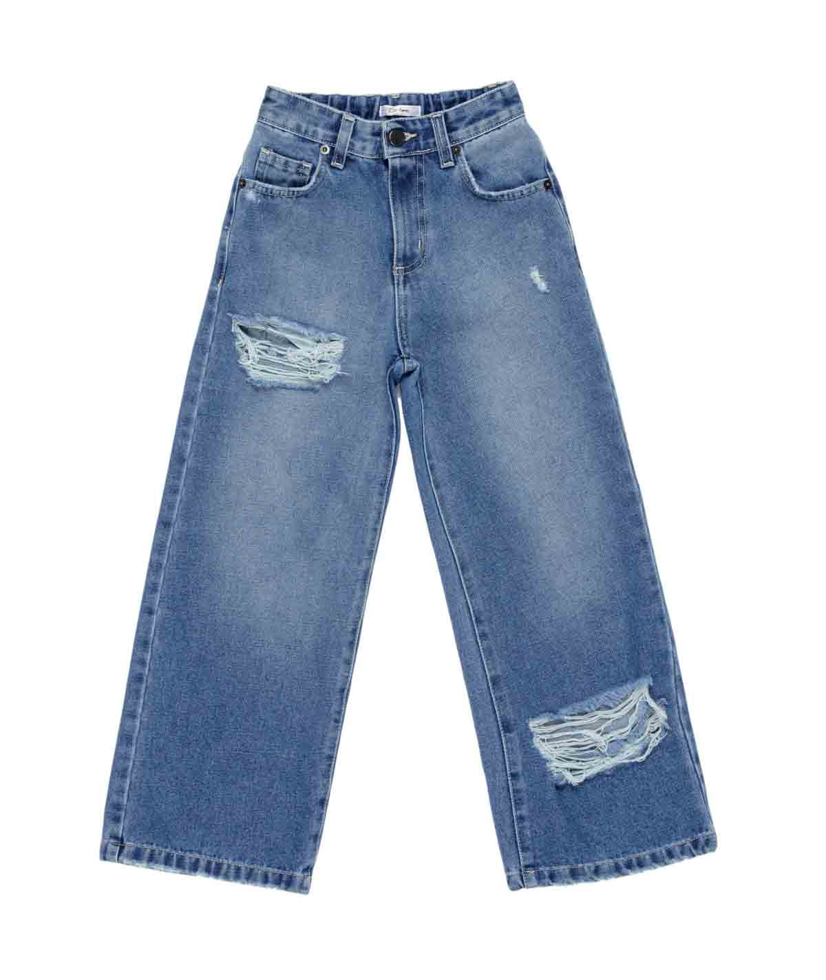 JEANS GIRL SO TWEE - ST0117