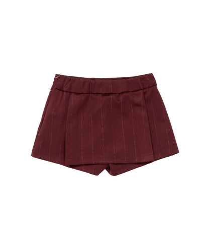 SHORTS GIRL SO TWEE - ST0123