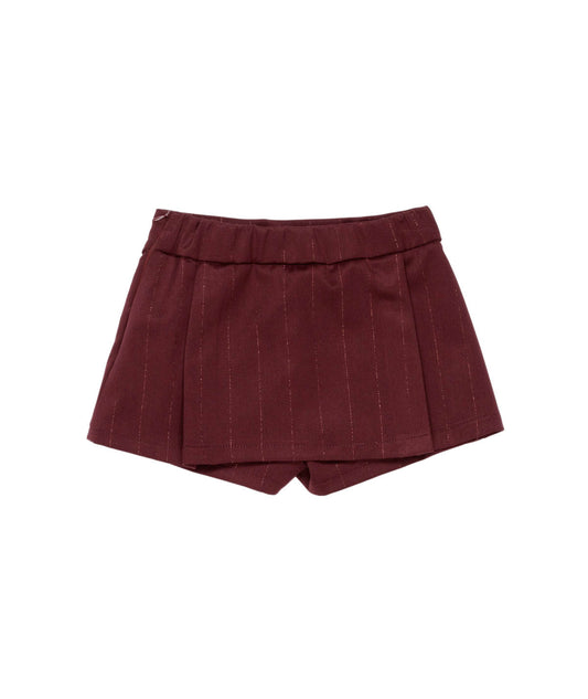 SHORTS GIRL SO TWEE - ST0123