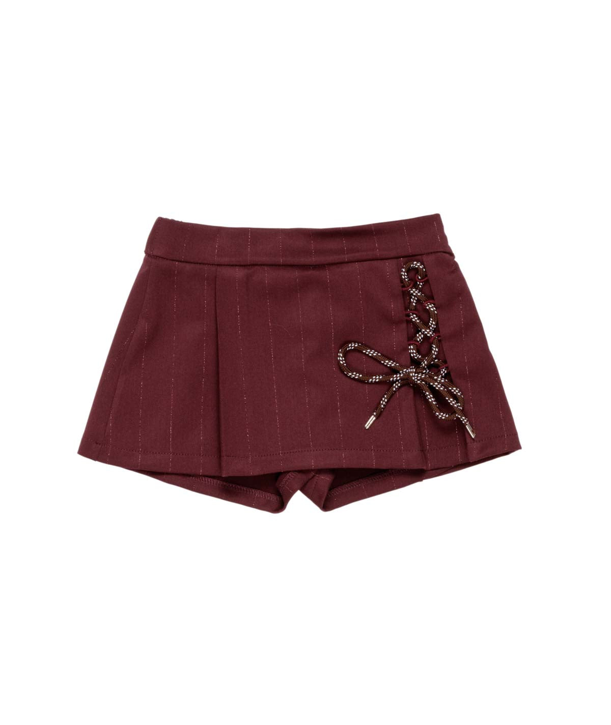 SHORTS GIRL SO TWEE - ST0123