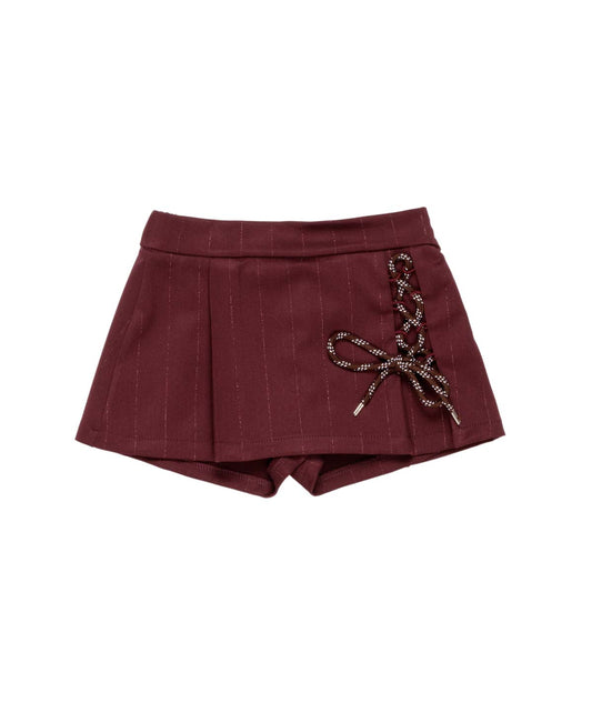 SHORTS GIRL SO TWEE - ST0123