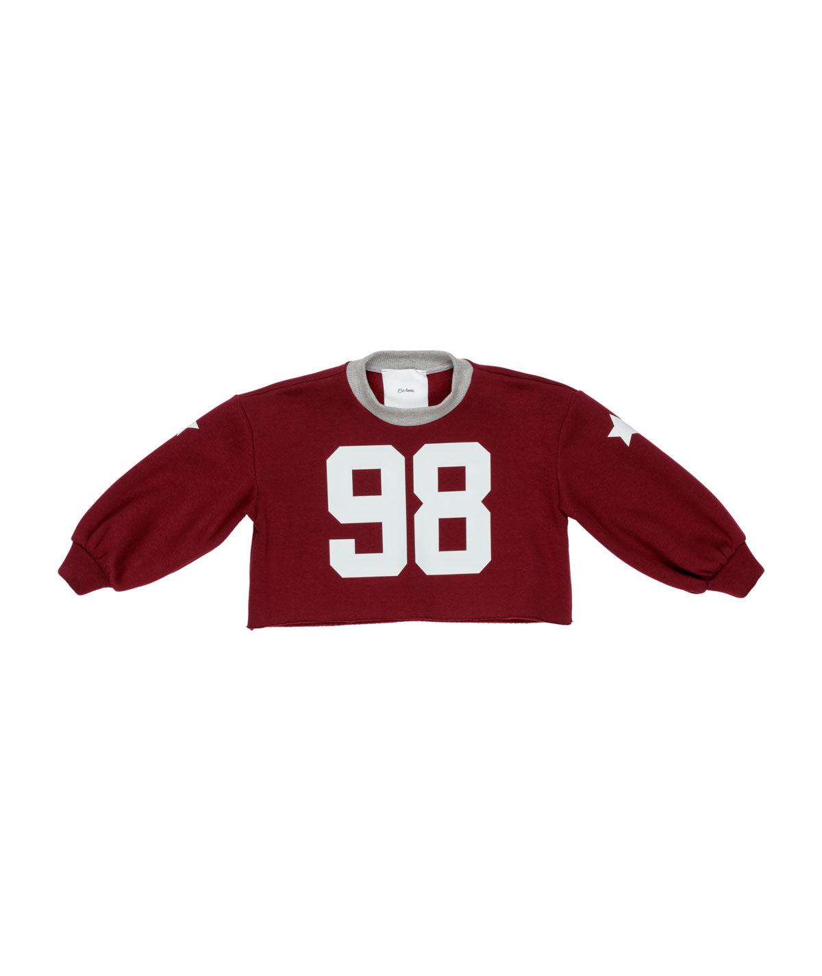 FELPA GIRL SO TWEE - ST0127