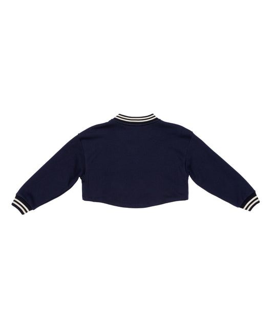 FELPA GIRL SO TWEE - ST0132