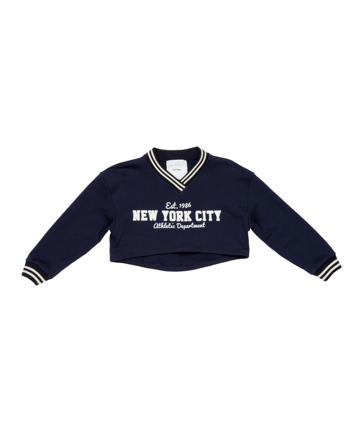 FELPA GIRL SO TWEE - ST0132