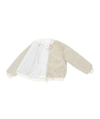 PELLICCIA GIRL SO TWEE - ST0137