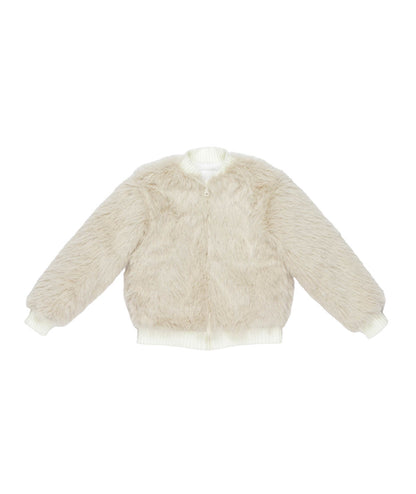 PELLICCIA GIRL SO TWEE - ST0137