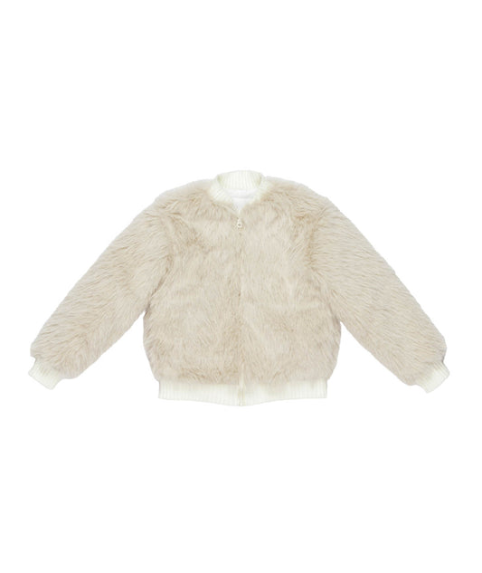 PELLICCIA GIRL SO TWEE - ST0137