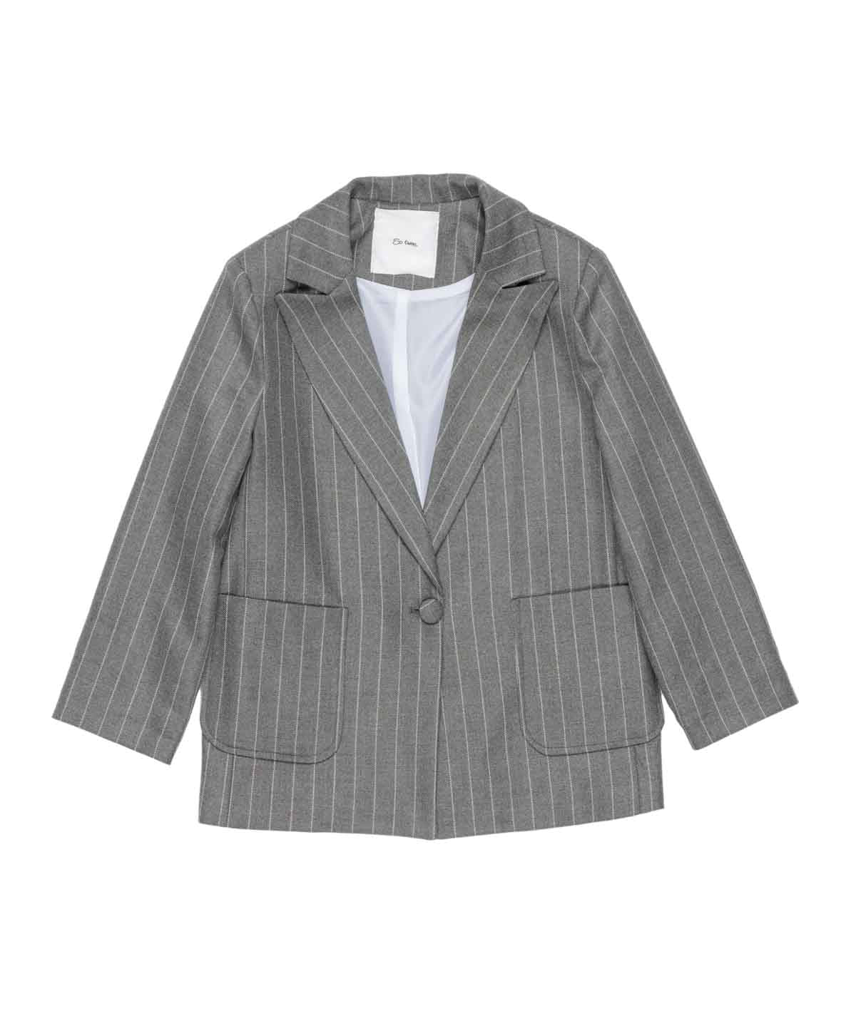 GIACCA GIRL SO TWEE - ST0142