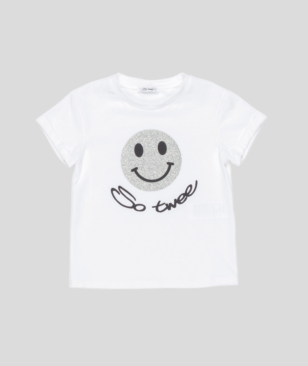 T-SHIRT GIRL SO TWEE - ST0143