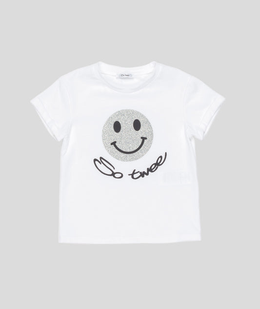 T-SHIRT GIRL SO TWEE - ST0143