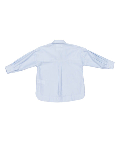 CAMICIA GIRL SO TWEE - ST0146