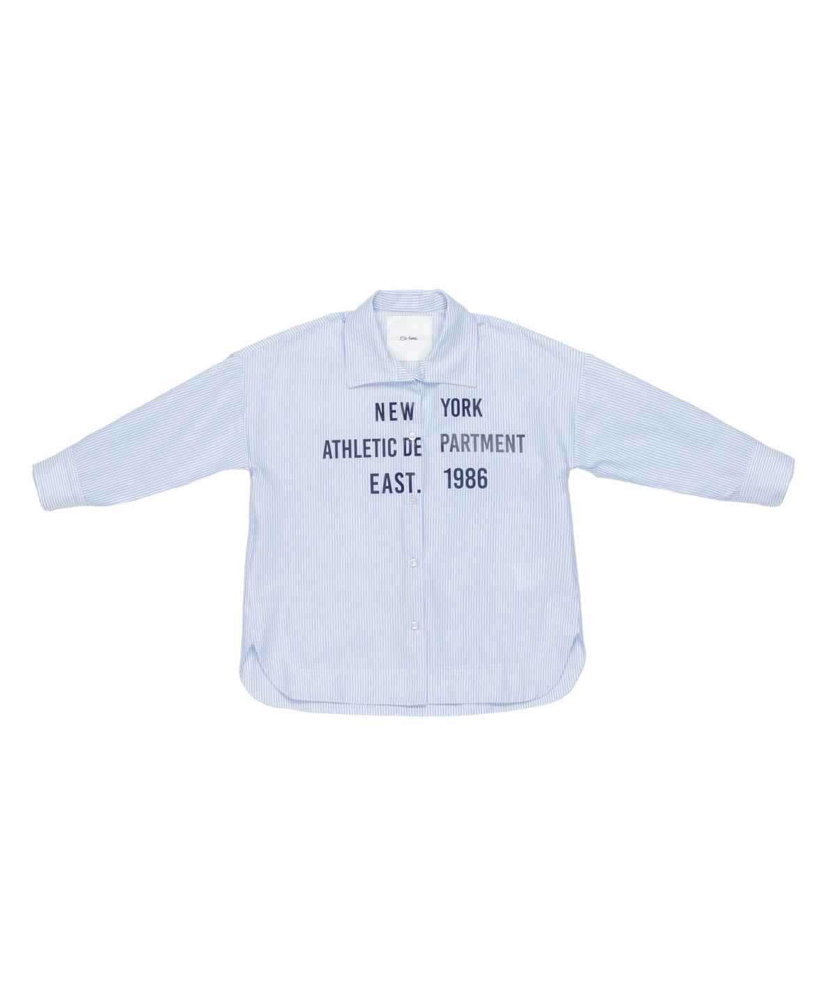 CAMICIA GIRL SO TWEE - ST0146