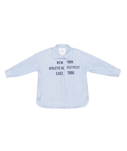 CAMICIA GIRL SO TWEE - ST0146