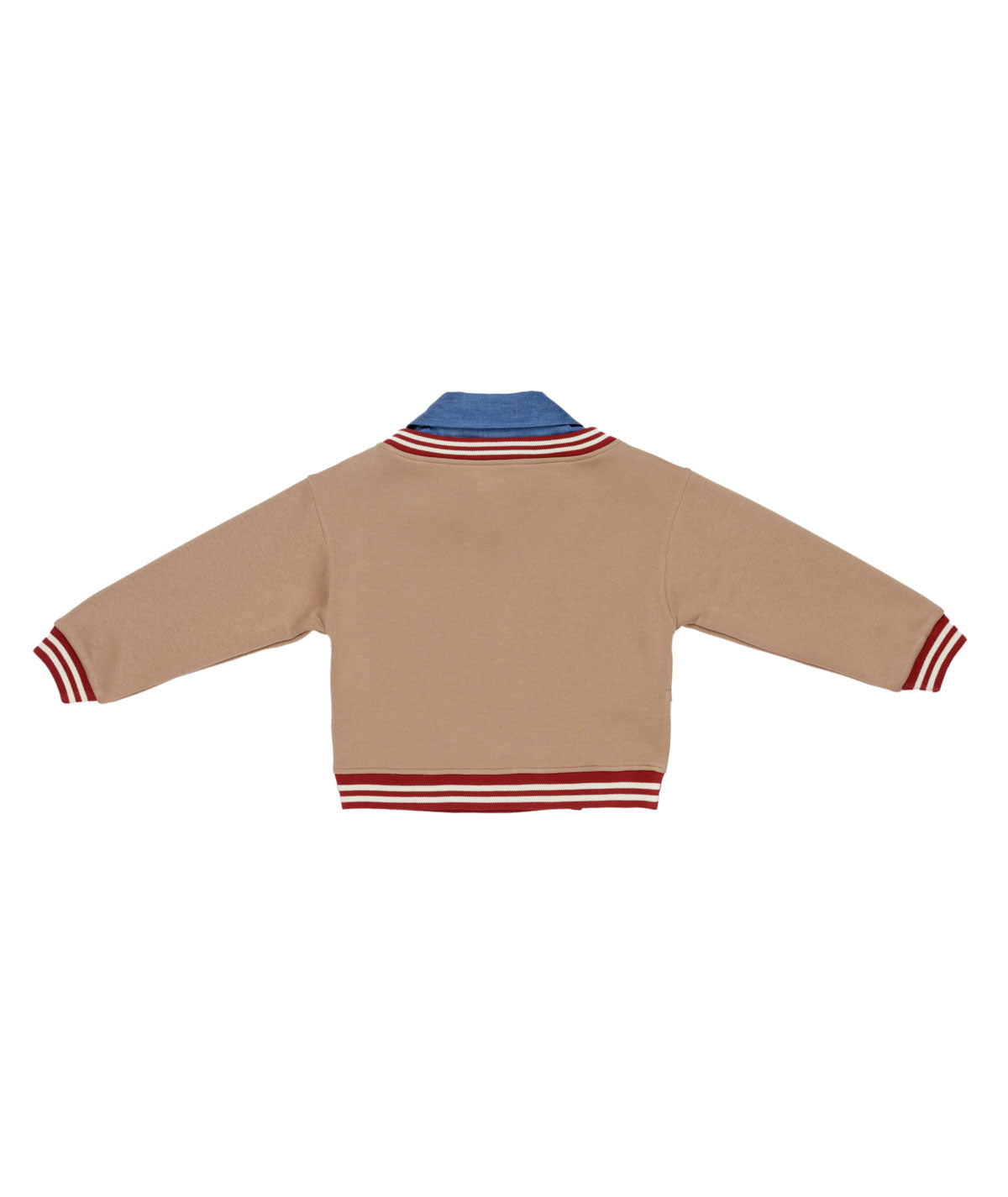 FELPA GIRL SO TWEE - ST0147