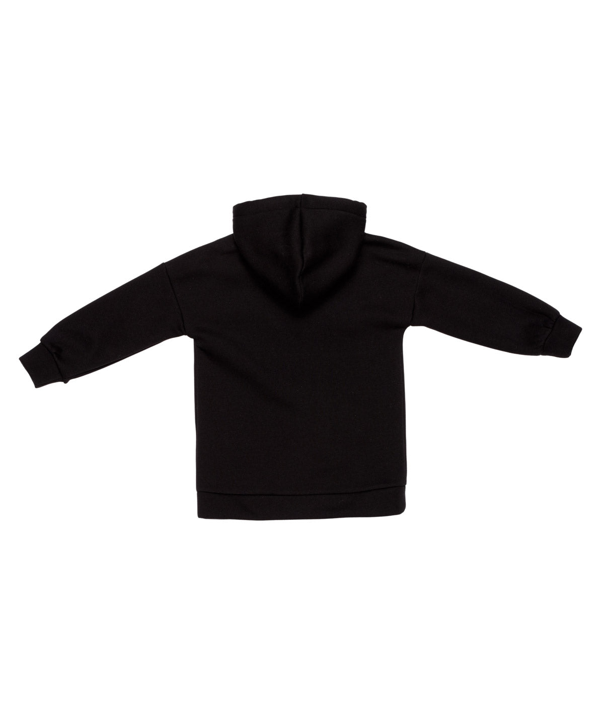 FELPA CAPPUCCIO ZIP GIRL SO TWEE - ST0154