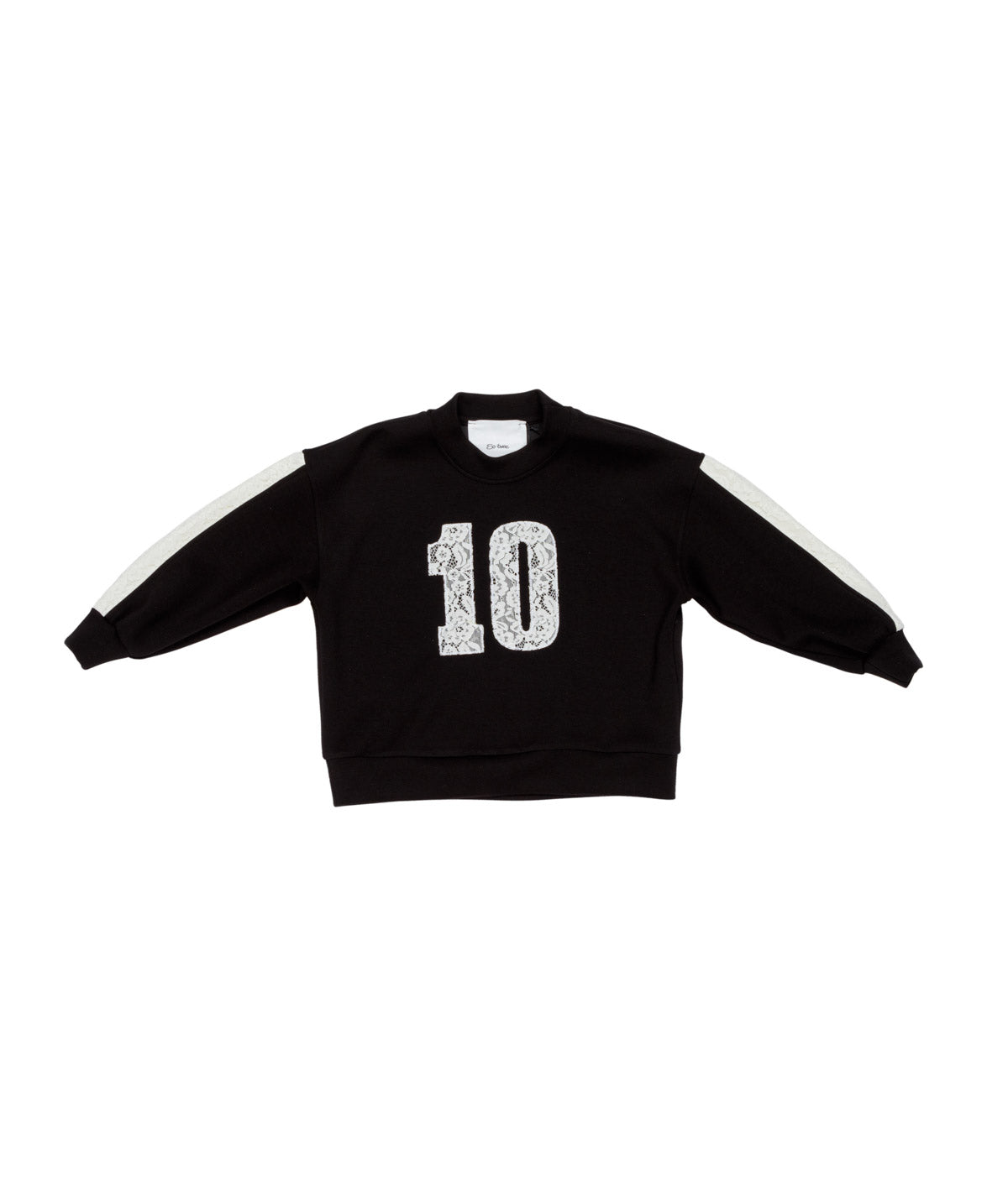 FELPA GIRL SO TWEE - ST0165