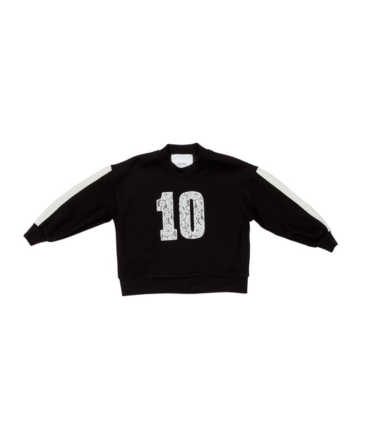 FELPA GIRL SO TWEE - ST0165