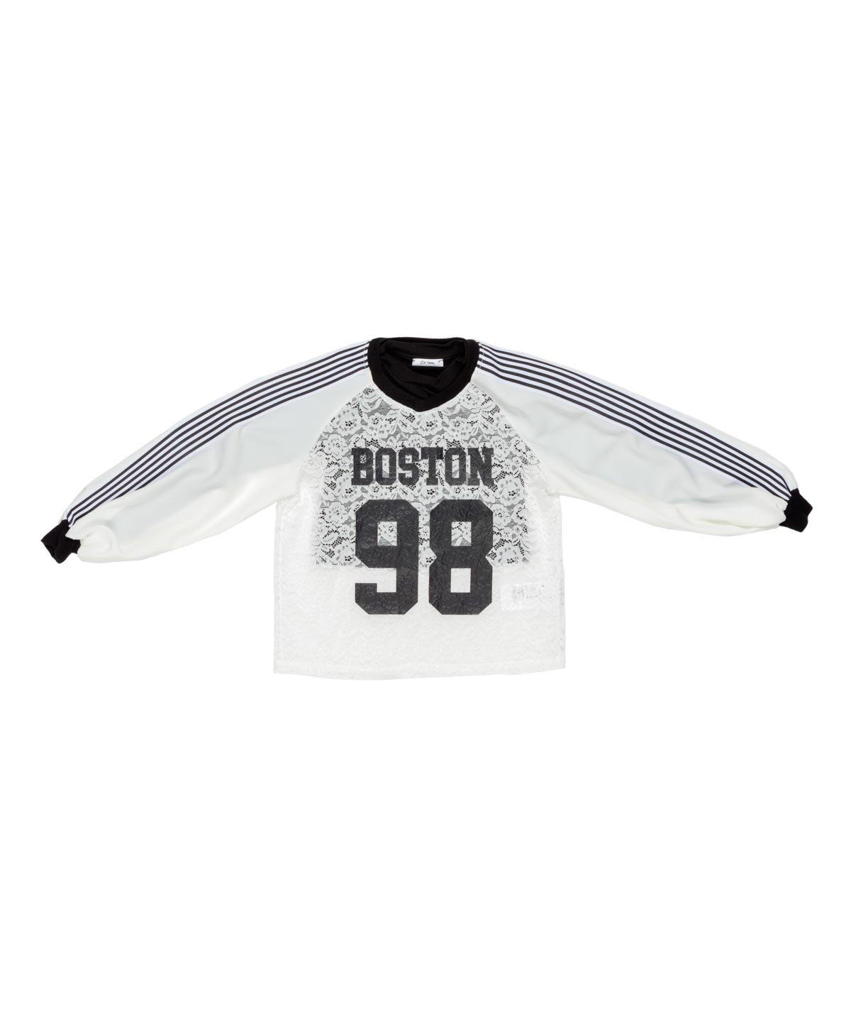 TWIN-SET GIRL SO TWEE - ST0168