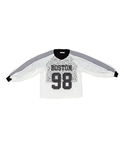 TWIN-SET GIRL SO TWEE - ST0168