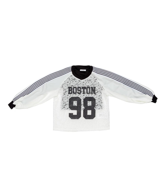 TWIN-SET GIRL SO TWEE - ST0168