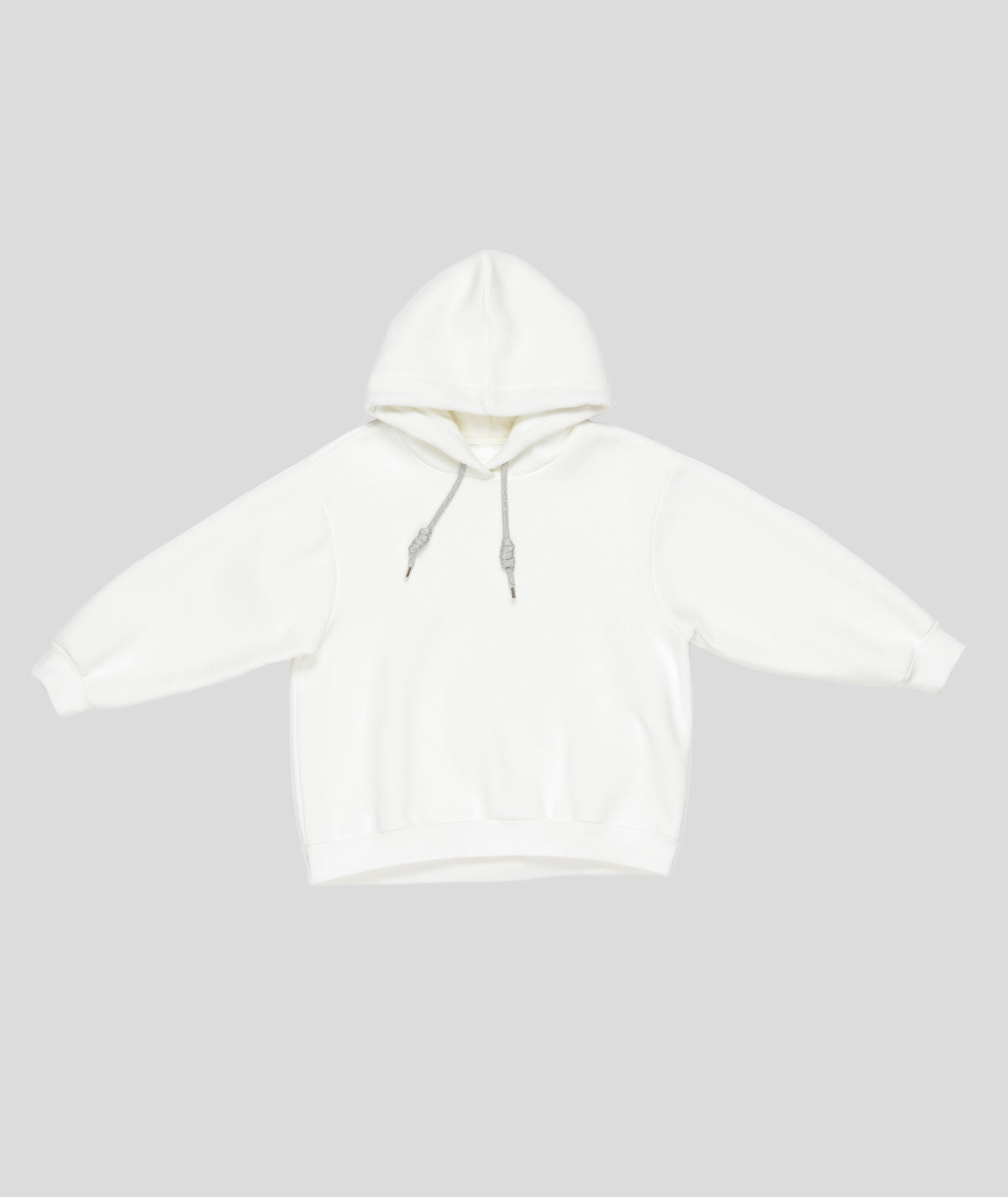 FELPA CAPPUCCIO GIRL SO TWEE - ST0169