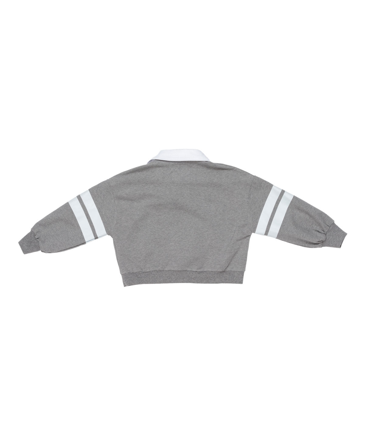 FELPA POLO GIRL SO TWEE - ST0177