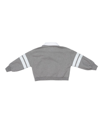 FELPA POLO GIRL SO TWEE - ST0177