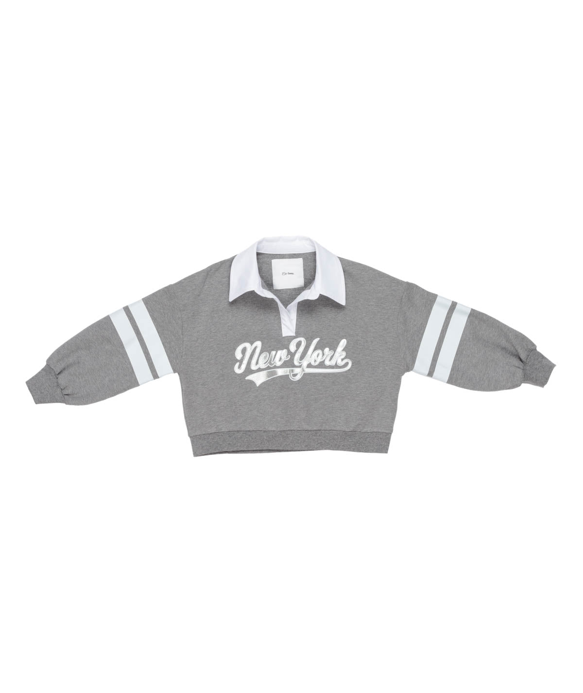 FELPA POLO GIRL SO TWEE - ST0177