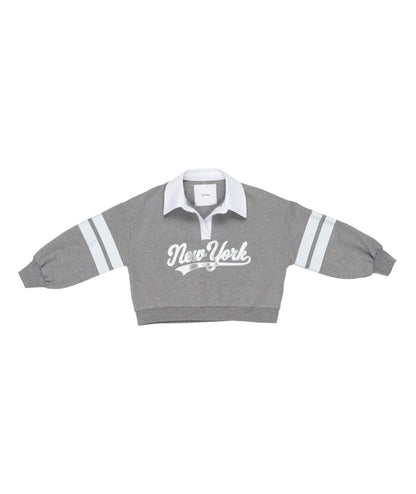 FELPA POLO GIRL SO TWEE - ST0177