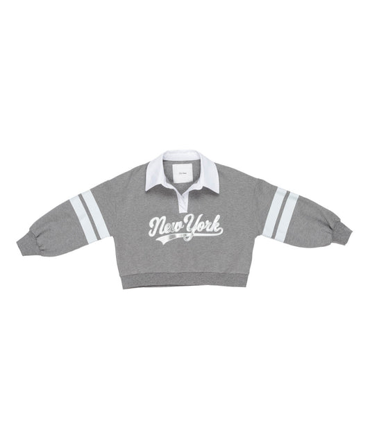 FELPA POLO GIRL SO TWEE - ST0177