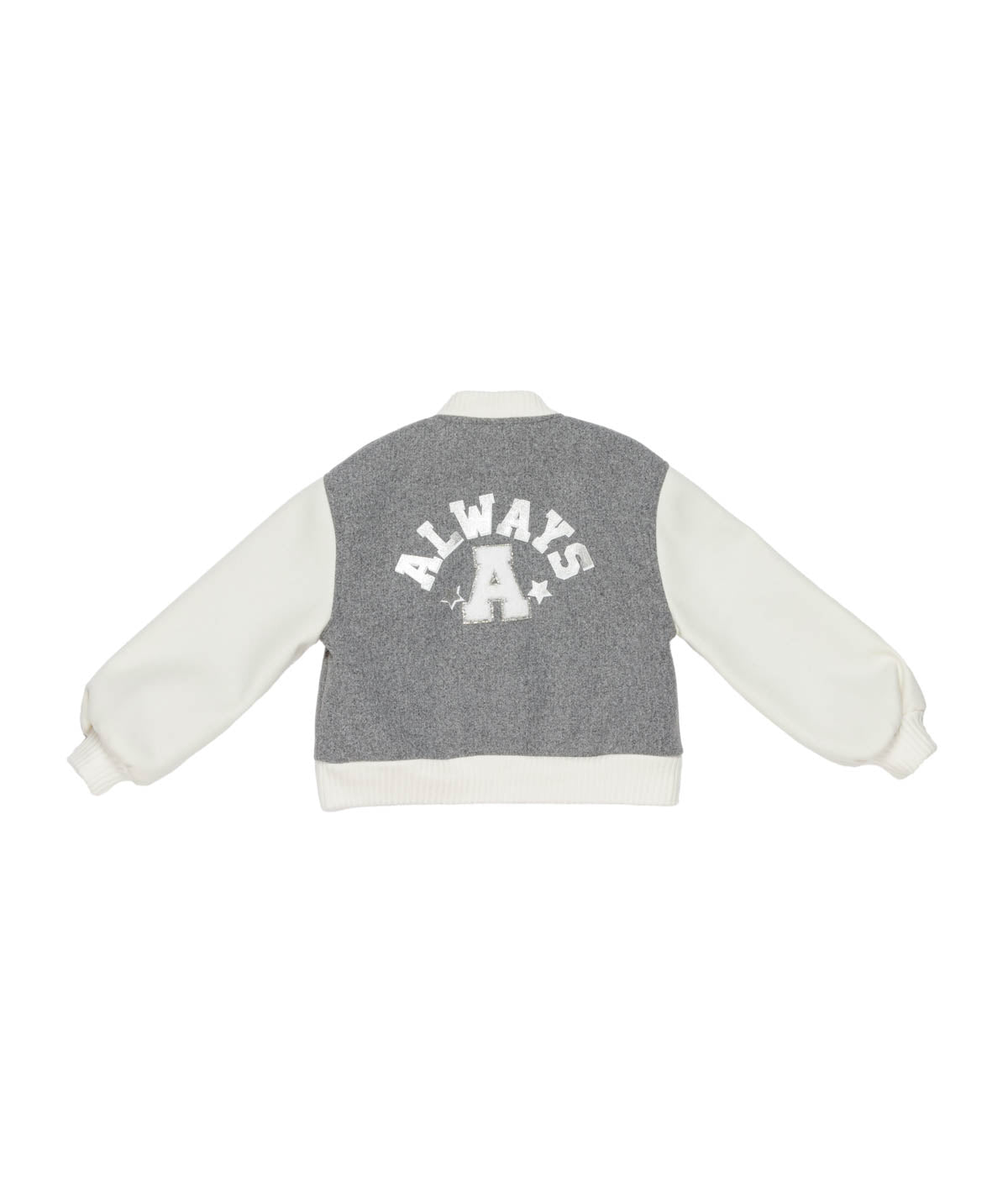 BOMBER GIRL SO TWEE - ST0179