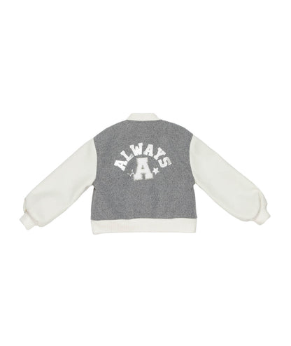 BOMBER GIRL SO TWEE - ST0179