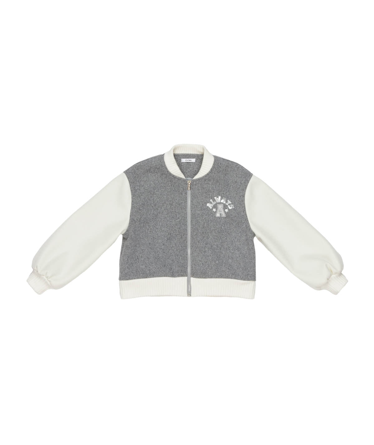 BOMBER GIRL SO TWEE - ST0179