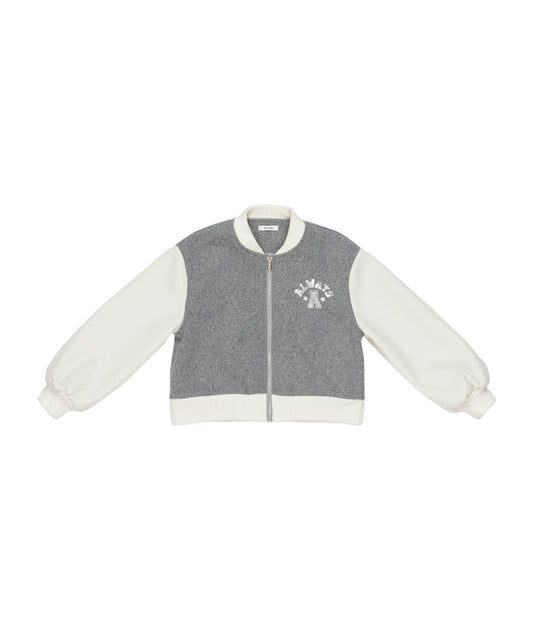 BOMBER GIRL SO TWEE - ST0179