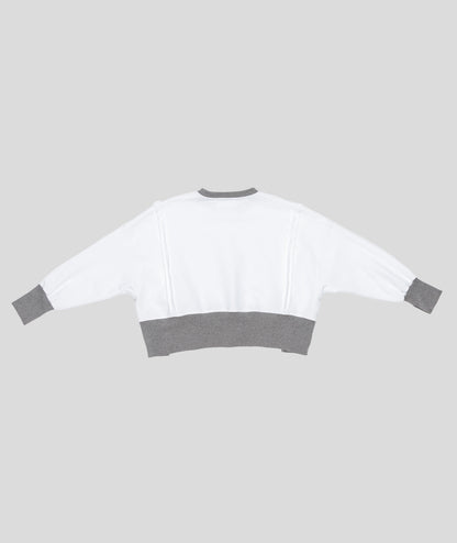 FELPA GIRL SO TWEE - ST0180