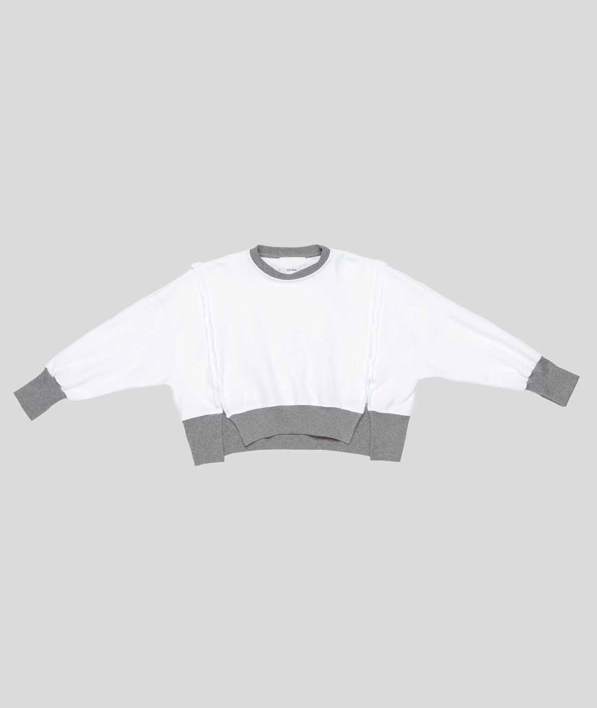 FELPA GIRL SO TWEE - ST0180