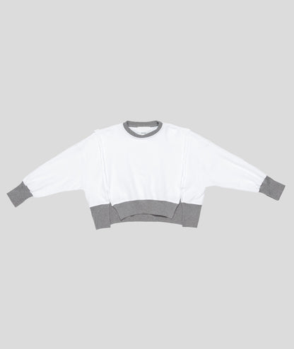 FELPA GIRL SO TWEE - ST0180