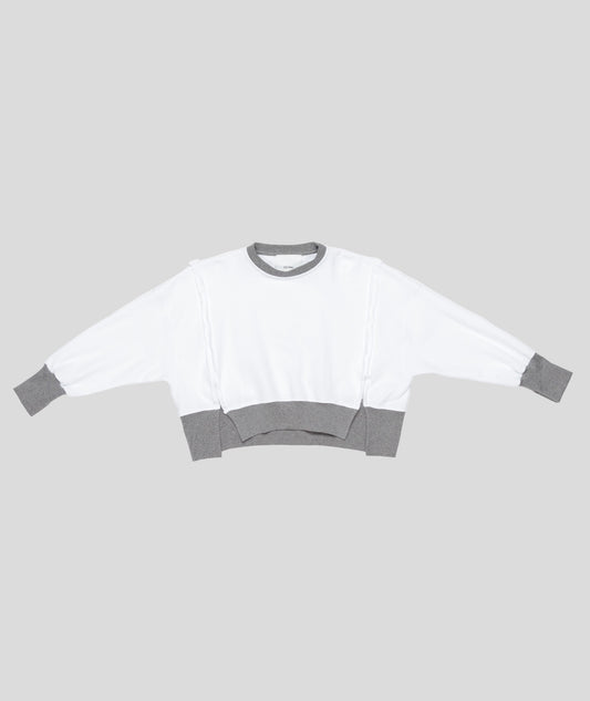 FELPA GIRL SO TWEE - ST0180