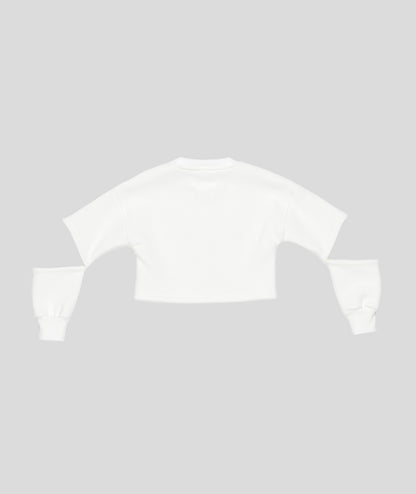 FELPA GIRL SO TWEE - ST0182