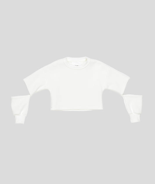 FELPA GIRL SO TWEE - ST0182