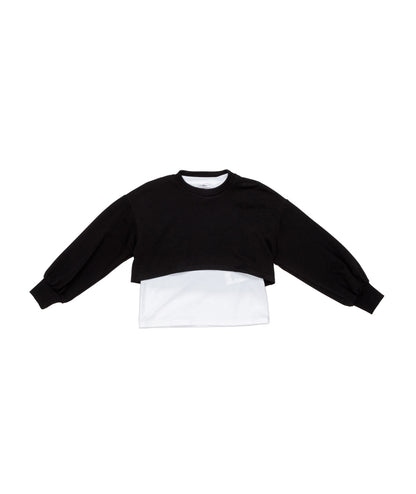 TWIN-SET GIRL SO TWEE - ST0183