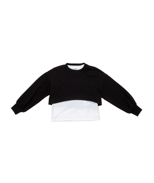 TWIN-SET GIRL SO TWEE - ST0183