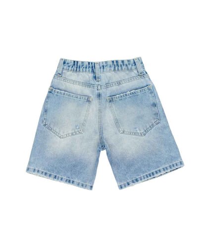 BERMUDA JEANS GIRL SO TWEE - ST0205