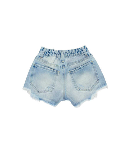 SHORTS JEANS GIRL SO TWEE - ST0206