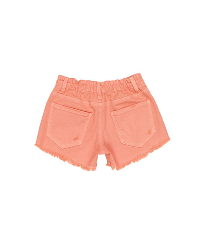 SHORTS GIRL SO TWEE - ST0207