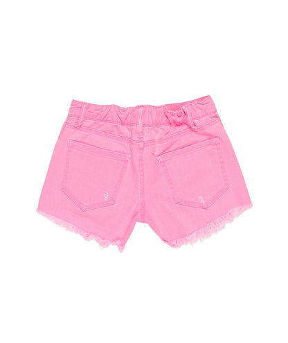 SHORTS GIRL SO TWEE - ST0207