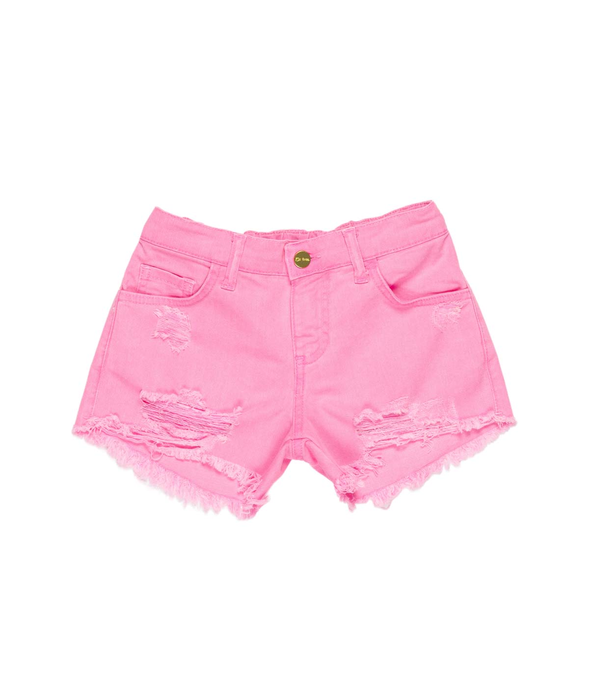 SHORTS GIRL SO TWEE - ST0207