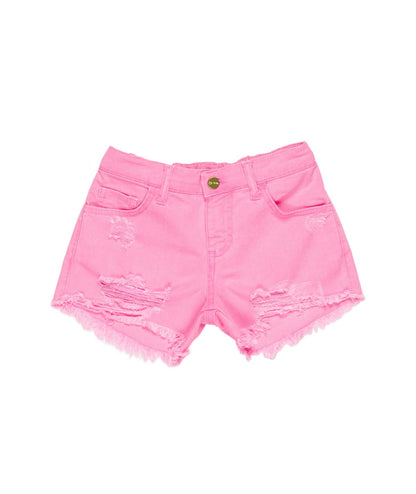 SHORTS GIRL SO TWEE - ST0207