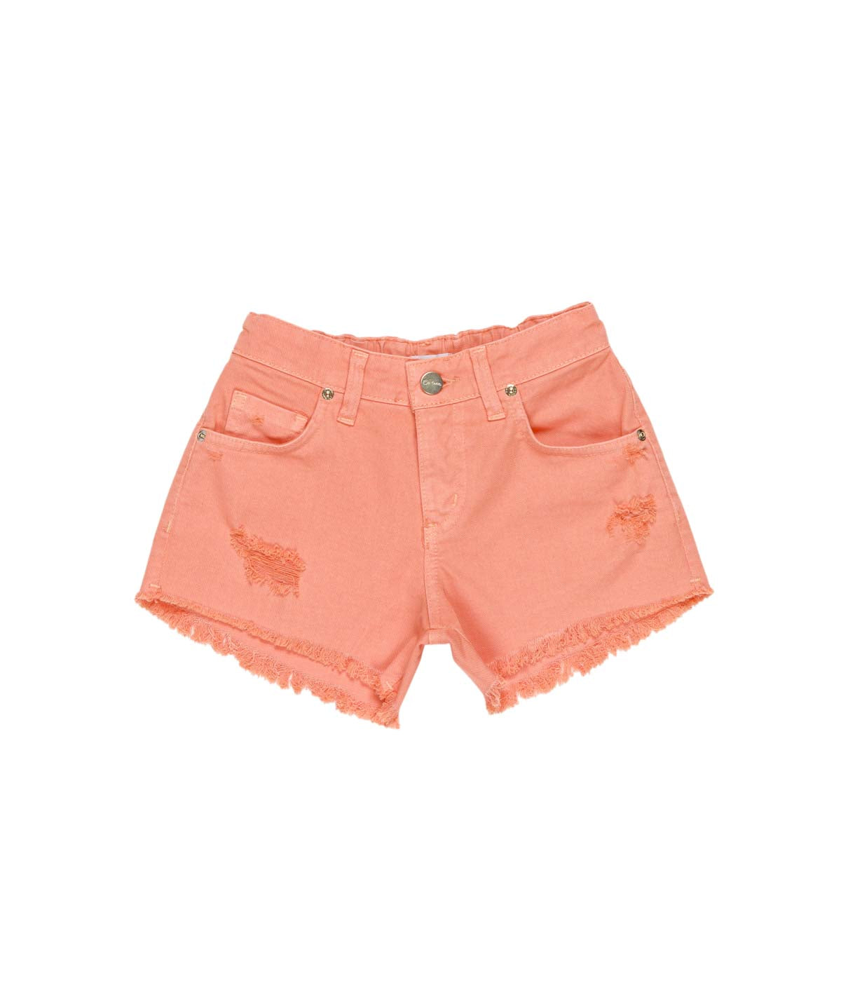SHORTS GIRL SO TWEE - ST0207