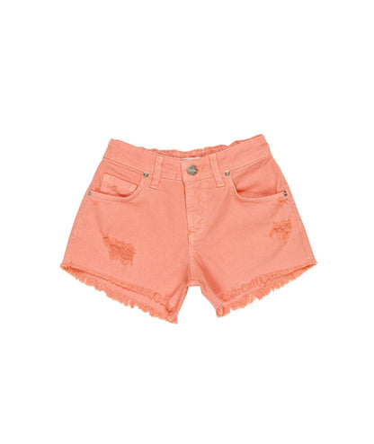 SHORTS GIRL SO TWEE - ST0207